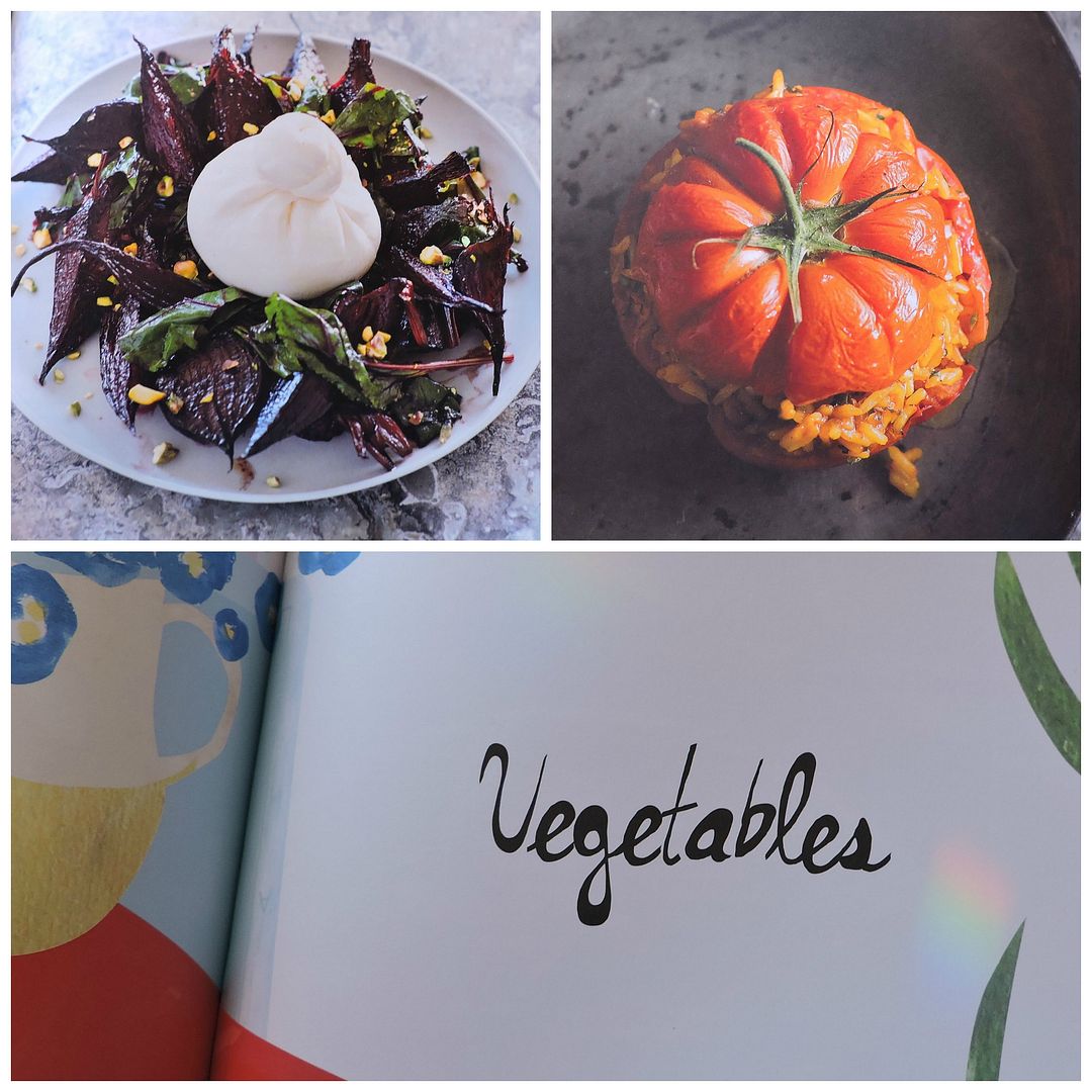 Easy Mediterranean by Sue Quinn The English Kitchen